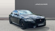 Jaguar XF 2.0d [180] Chequered Flag 4dr Auto Diesel Saloon